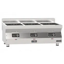 Плита индукционная Abat КИП-35Н-5,0 арт.71000019995 3-х конфорочная – купить в Краснодаре с доставкой Купить плита индукционная abat кип-35н-5,0 арт.71000019995 3-х конфорочная в Краснодаре – цена завода, доставка до двери | RuOborudovanie.ru