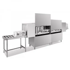 Машина для мойки ящиков Dihr Vx 231 Sx Special+Dde – купить в Краснодаре по цене завода