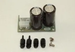 Плата сервопривода Unox Kpe2117A