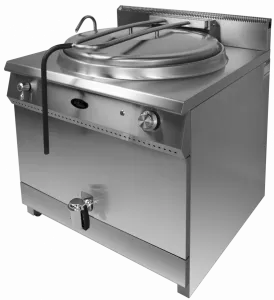 Котел пищеварочный Grill Master Ф1КПГ/250 арт.13064 газовый – купить в Краснодаре по цене завода