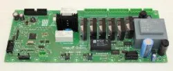 Плата Tecnoeka силовая 1900090 – купить в Краснодаре с доставкой Плата Tecnoeka силовая 1900090