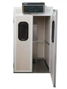 Камера расстоечная Apach P60802P6C без пола – купить в Краснодаре по цене завода