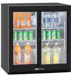 Шкаф барный Hurakan HKN-DB205S холодильный – купить в Краснодаре с доставкой Купить шкаф барный hurakan hkn-db205s холодильный в Краснодаре – цена завода, доставка до двери | RuOborudovanie.ru