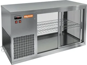 Витрина тепловая Hicold Vrl 900 L – купить в Краснодаре по цене завода