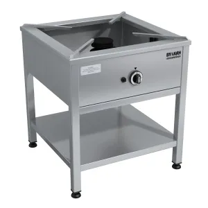 Плита-табурет Вулкан-Heidebrenner GK1000 арт.8199 – купить в Краснодаре по цене завода