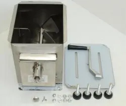 Корпус в сборе Airhot для Mme-11