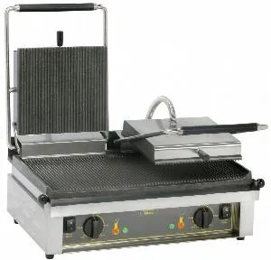 Гриль контактный Roller Grill Majestic – купить в Краснодаре по цене завода