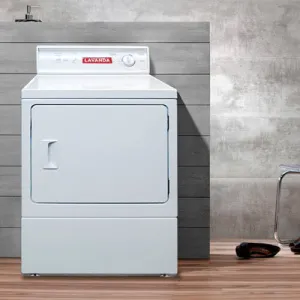 Сушильная машина Lavanda TDU10 W3 – купить в Краснодаре по цене завода