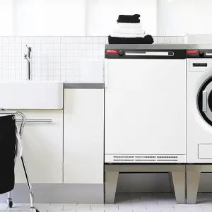 Сушильная машина Lavanda TDC6 VE – купить в Краснодаре по цене завода