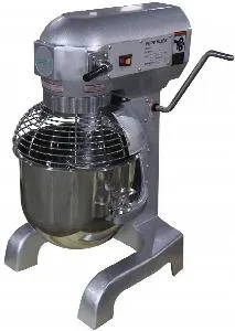 Миксер планетарный Gastromix B 30C – купить в Краснодаре по цене завода