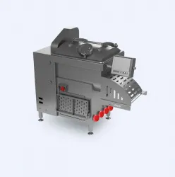 Купить фаршемешалка revic rx 300 v вакуумная в Краснодаре – цена завода, доставка до двери | RuOborudovanie.ru