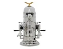 Купить кофемашина victoria arduino venus bar 3v 3 группы хром 57584 в Краснодаре – цена завода, доставка до двери | RuOborudovanie.ru