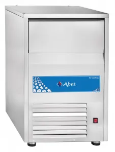 Льдогенератор Abat ЛГ-150/40Г-02 арт.71000019552 гранулированного льда – купить по цене завода