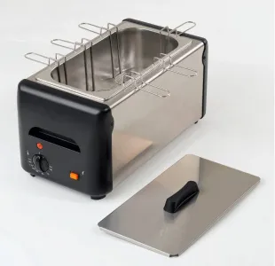 Яйцеварка Roller Grill Co 60 – купить в Краснодаре по цене завода