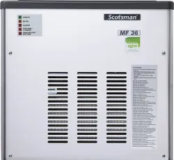 Купить льдогенератор scotsman mf 36 ws ox гранулы – цена от завода, доставка до двери | RuOborudovanie.ru