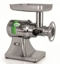 Купить мясорубка fama ts22 (fts137u) с системой half-unger – цена от завода, доставка до двери | RuOborudovanie.ru