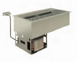 Ванна охлаждаемая Emainox I7Vrv3 8046501 встраиваемая – купить в Краснодаре по цене завода