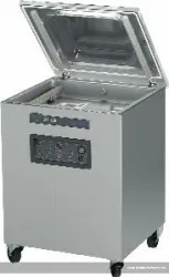 Купить аппарат упаковочный вакуумный henkelman marlin 52 ii в Краснодаре – цена завода, доставка до двери | RuOborudovanie.ru