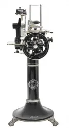 Слайсер Berkel Flywheel b2 на подставке черный (Volano) – купить в Краснодаре с доставкой Купить слайсер berkel flywheel b2 на подставке черный (volano) в Краснодаре – цена завода, доставка до двери | RuOborudovanie.ru