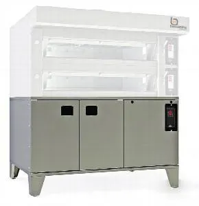 Шкаф расстоечный Bassanina Fm 3T 4060 C – купить в Краснодаре по цене завода