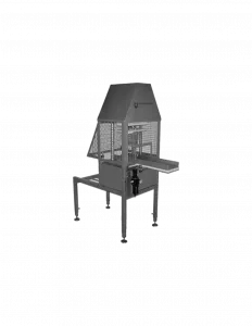 Головоотсекающая машина Uni-Food Technic MD-500 – купить в Краснодаре по цене завода