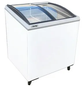 Ларь морозильный Derby EK 27 C (92500200) – купить по цене завода