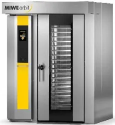 Печь ротационная Miwe Orbit Or 1.0608-S Elektro Tc Control – купить в Краснодаре с доставкой Купить печь ротационная miwe orbit or 1.0608-s elektro tc control в Краснодаре – цена завода, доставка до двери | RuOborudovanie.ru