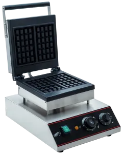 Вафельница Crazy Pan Cp-Wfm03L (бельгийские вафли) размера XL – купить в Краснодаре по цене завода