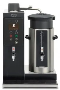 Кофеварка Animo Cb 1X5W R – купить в Краснодаре по цене завода