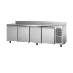 Купить стол морозильный apach chef line ltfm1111nt – цена от завода, доставка до двери | RuOborudovanie.ru