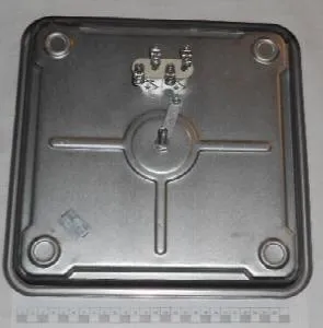Конфорка Kogast 72395