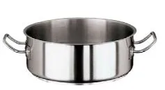 Купить кастрюля объемом 2,5л paderno 1200920 в Краснодаре – цена завода, доставка до двери | RuOborudovanie.ru