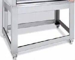 Купить подставка для печи zanolli citizen pw 9bm / 2 mc в Краснодаре – цена завода, доставка до двери | RuOborudovanie.ru