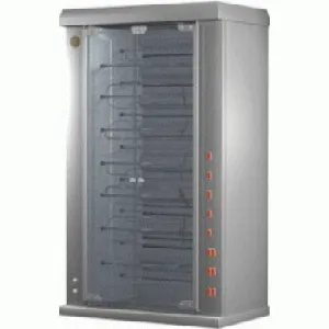 Гриль к/кур Grill Master шампурный ф8ш2э 21131 – купить в Краснодаре по цене завода
