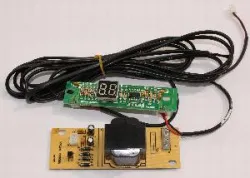 Датчик Cooleq температуры для Bc-85 – купить в Краснодаре с доставкой Датчик Cooleq температуры для Bc-85