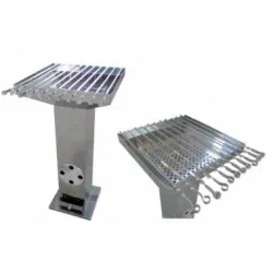 Купить мангал угольный grill master 11304 в Краснодаре – цена завода, доставка до двери | RuOborudovanie.ru
