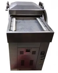 Вакуумный упаковщик DZ-400/2SB Foodatlas Pro – купить в RuOborudovanie.ru с доставкой до двери Купить вакуумный упаковщик dz-400/2sb foodatlas pro – цена от завода, доставка до двери | RuOborudovanie.ru