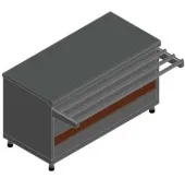 Прилавок Abat ПГН-70КМ-03 арт.21000802118 кашир. для горячих напитков нейтр.стол (без полок) – купить в Краснодаре с доставкой Купить прилавок abat пгн-70км-03 арт.21000802118 кашир. для горячих напитков нейтр.стол (без полок) в Краснодаре – цена завода, доставка до двери | RuOborudovanie.ru