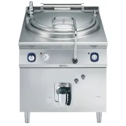 Купить котел пищеварочный electrolux e9bsghirf0 арт.391102 на 150 л, газ в Краснодаре – цена завода, доставка до двери | RuOborudovanie.ru