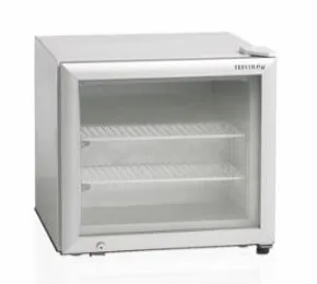 Шкаф морозильный Tefcold UF50G на 50л со стеклом барный – купить в Краснодаре по цене завода