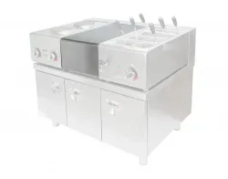 Рабочая поверхность Kocateq 4TN – купить в Краснодаре с доставкой Купить рабочая поверхность kocateq 4tn в Краснодаре – цена завода, доставка до двери | RuOborudovanie.ru