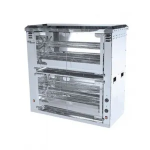 Гриль электрический Grill Master Ф6К2Э (60 тушек) – купить в Краснодаре по цене завода