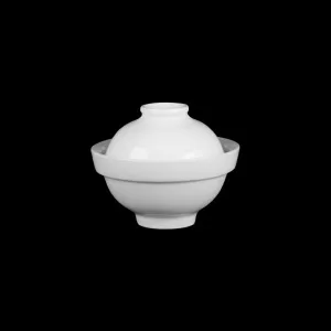 Мисосупница с крышкой 300 мл – купить в Краснодаре по цене завода
