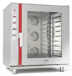 Шкаф пекарский Gierre Mega 1040D – купить по цене завода