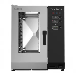 Пароконвектомат Sapiens Boosted Sae101B Lainox – купить в Краснодаре по цене завода