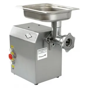Мясорубка БелТоргмаш МИМ-80 (80кг/ч, 220В) – купить в Краснодаре по цене завода