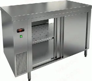 Стол тепловой Hicold Ts T 12 Sn O – купить по цене завода