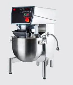 Миксер планетарный Varimixer Kodiak 20L Cr20/Vl1C настольный – купить в Краснодаре по цене завода
