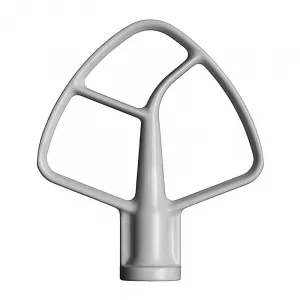 МИКСЕР KITCHEN AID планетарный 5KSM125EAC с откидывающей головой (кремовый) 121393 (для бытового ис – купить в Краснодаре по цене завода