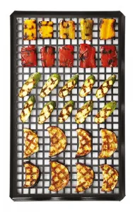 Решетка Lainox для приготовления овощей Gv110 – купить по цене завода